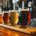 Exploring the Vibrant Brewery Scene in Clackamas County, Oregon