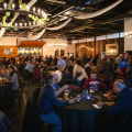 The Educational and Social Aspects of Brewery Events in Clackamas County, Oregon