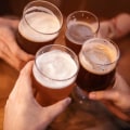 Brewery Events in Clackamas County, Oregon: A Guide to Group Discounts