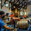 Brewery Events in Clackamas County, Oregon: A Guide for Foodies