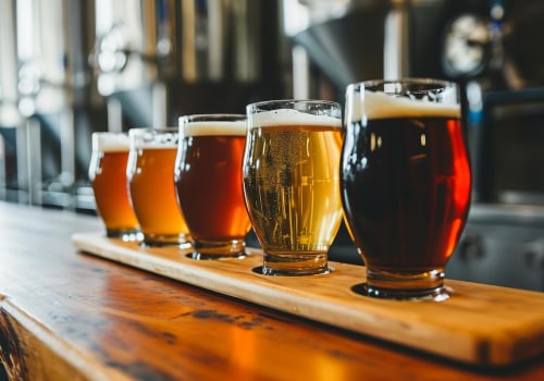 Exploring the Vibrant Brewery Scene in Clackamas County, Oregon