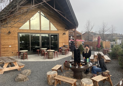 The Insider's Guide to Brewery Events in Clackamas County, Oregon