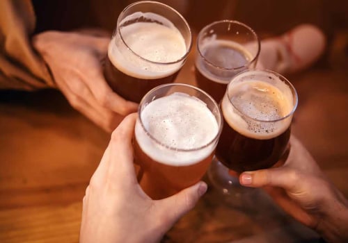 Brewery Events in Clackamas County, Oregon: A Guide to Group Discounts